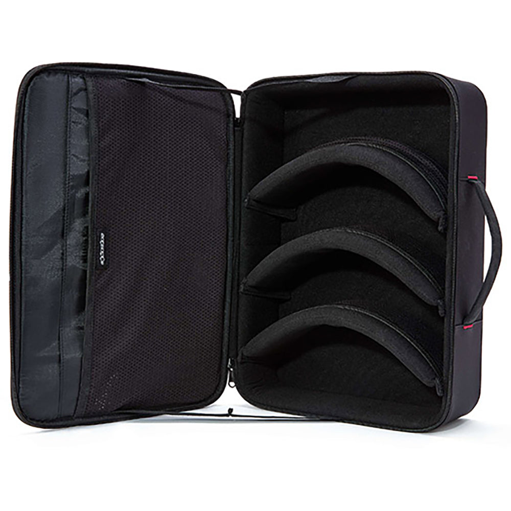 Alpinestars Supertech Black Goggle Case