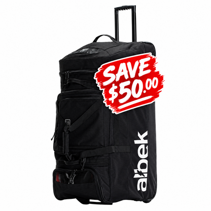 Albek Meridian MOTO X Gear Bag