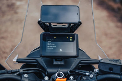 GPS BRACKET KTM 890