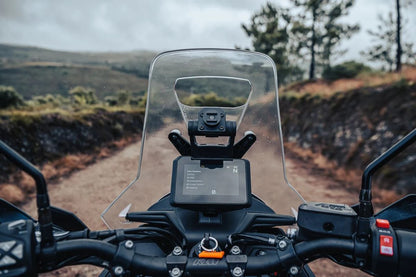 GPS BRACKET KTM 890