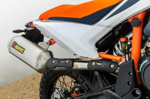 AKRAPOVIČ  KTM 890 / 790 ADVENTURE R