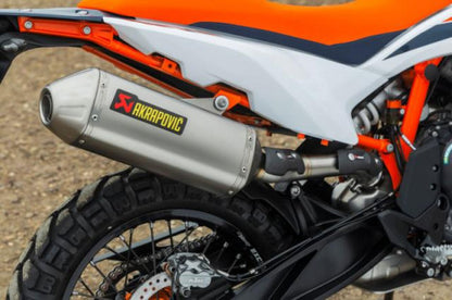 AKRAPOVIČ  KTM 890 / 790 ADVENTURE R