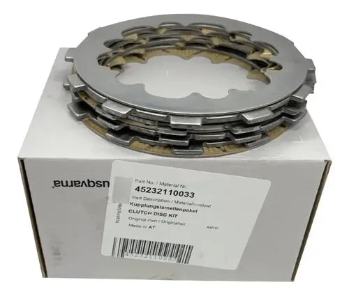 KTM 45232110033 Clutch Disc Kit