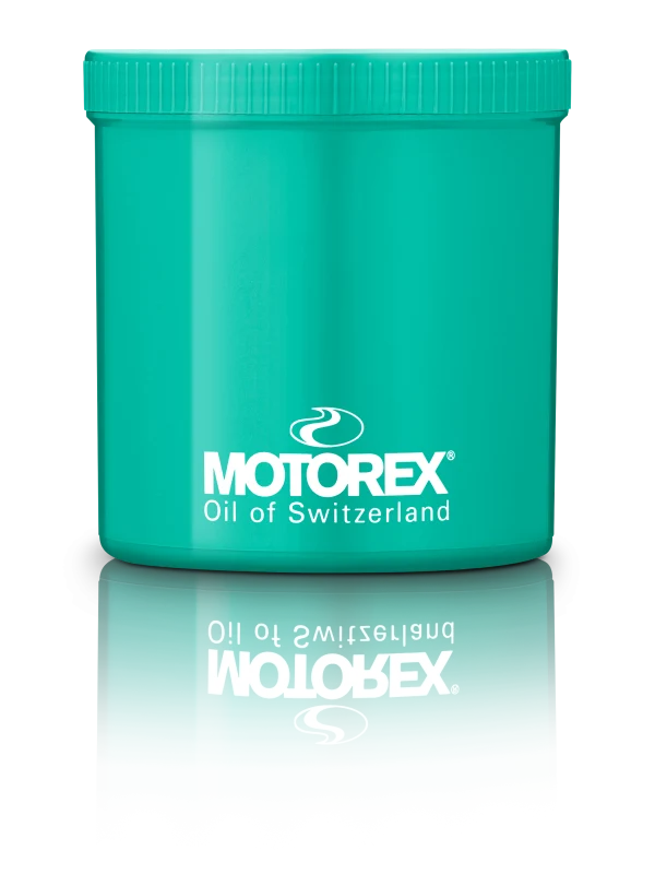 MOTOREX LONG TERM GREASE 2000 MOTEREX 850G