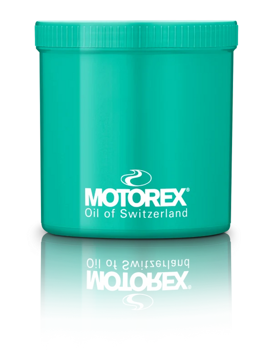 MOTOREX LONG TERM GREASE 2000 MOTEREX 850G