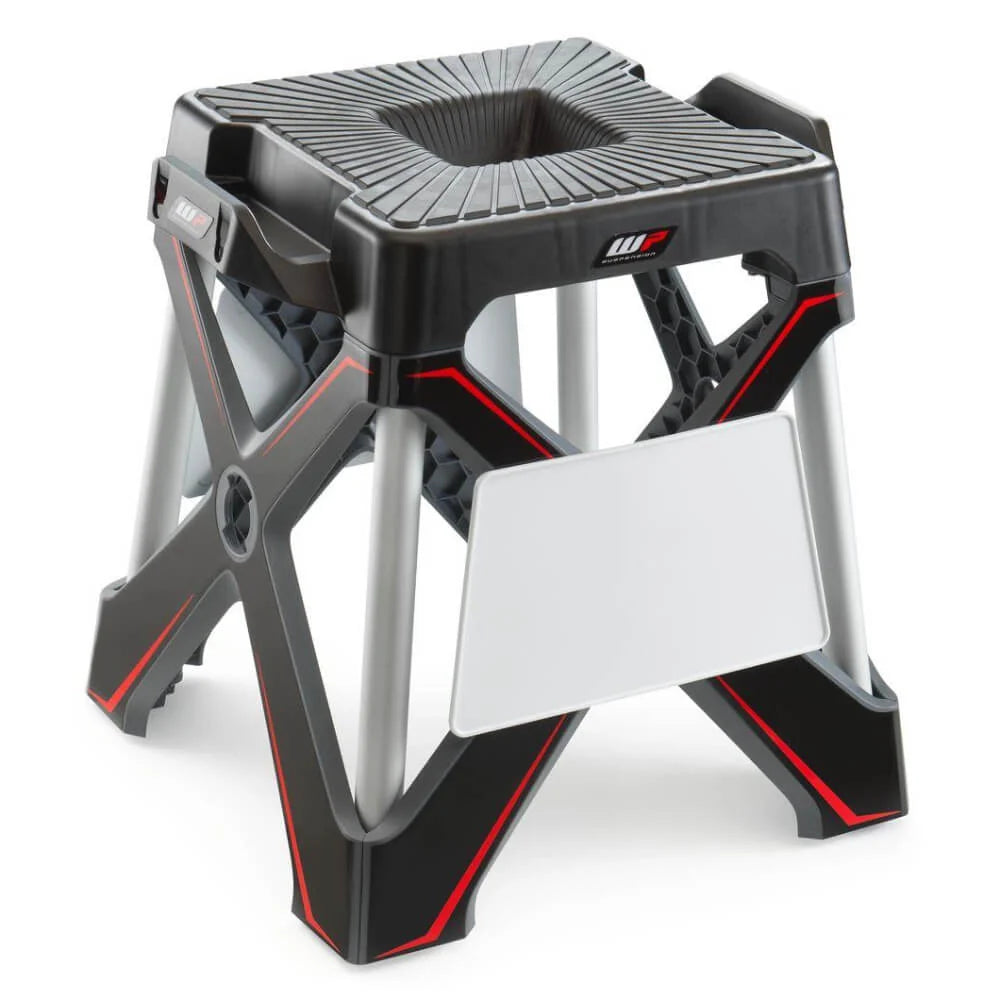 KTM Bike Stand - BLACK
