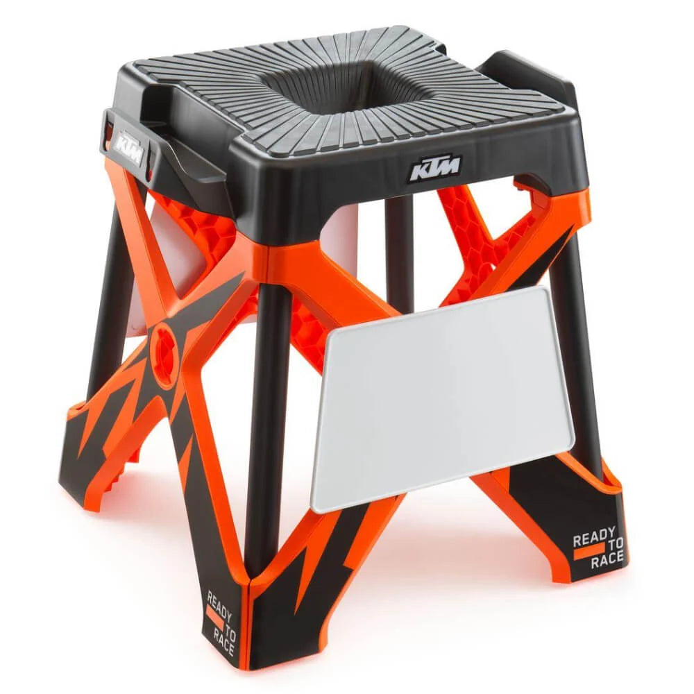 KTM Bike Stand - ORANGE