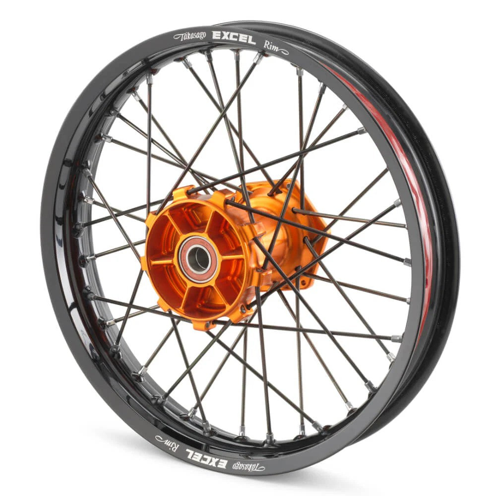 FACTORY NARROW REAR WHEEL KTM ADVENTURE 890