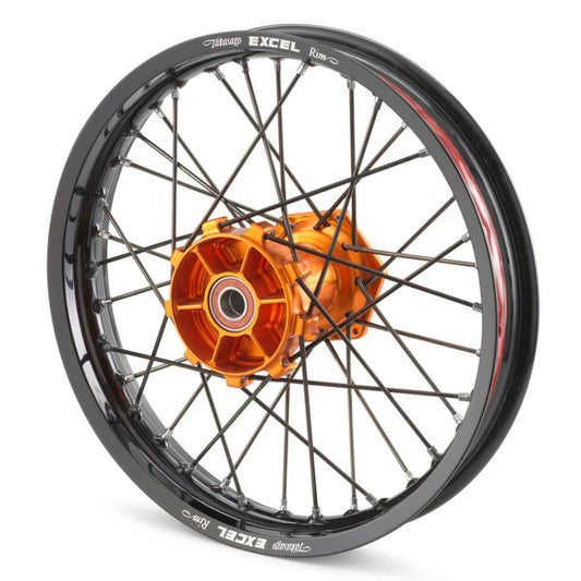 FACTORY NARROW REAR WHEEL KTM ADVENTURE 890