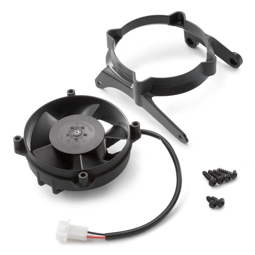 KTM A39035941044 Radiator Fan
