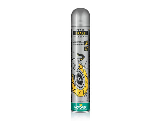 MOTOREX POWER BRAKE CLEAN