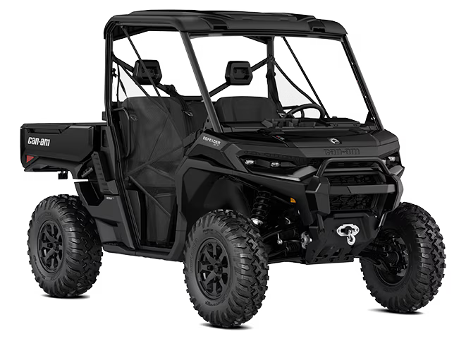 2026 DEFENDER HD11  XT