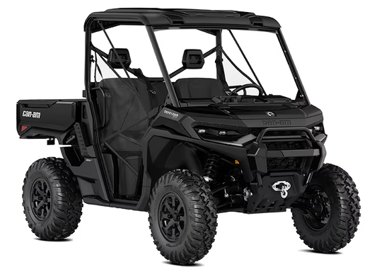 2026 DEFENDER HD11  XT