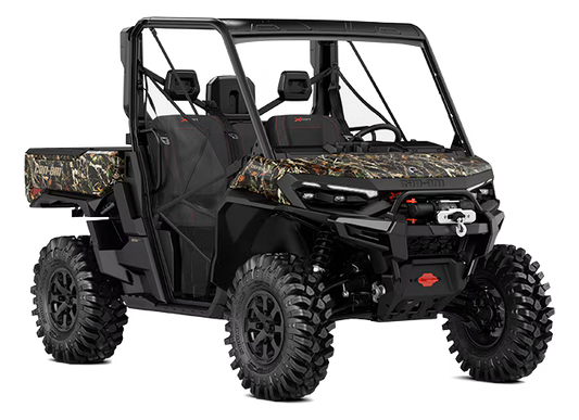 2026 DEFENDER HD11 XMR