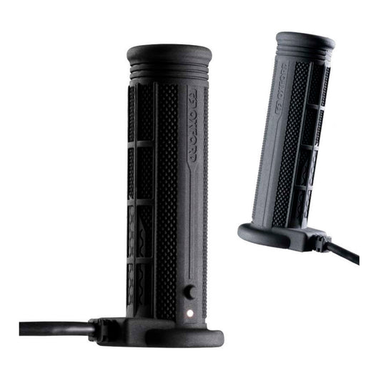 Oxford HotGrips Pro 2.0 Adventure (Integrated)