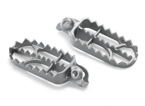 KTM FACTORY RACING FOOTPEG SET 890 ADVENTURE R