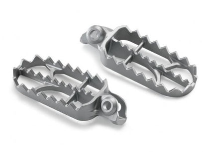 KTM FACTORY RACING FOOTPEG SET 890 ADVENTURE R