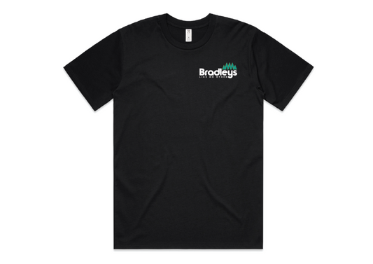 Bradleys Logger Tee