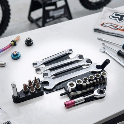 AIRBOX TOOLKIT - HUSQVARNA TE 2024 -