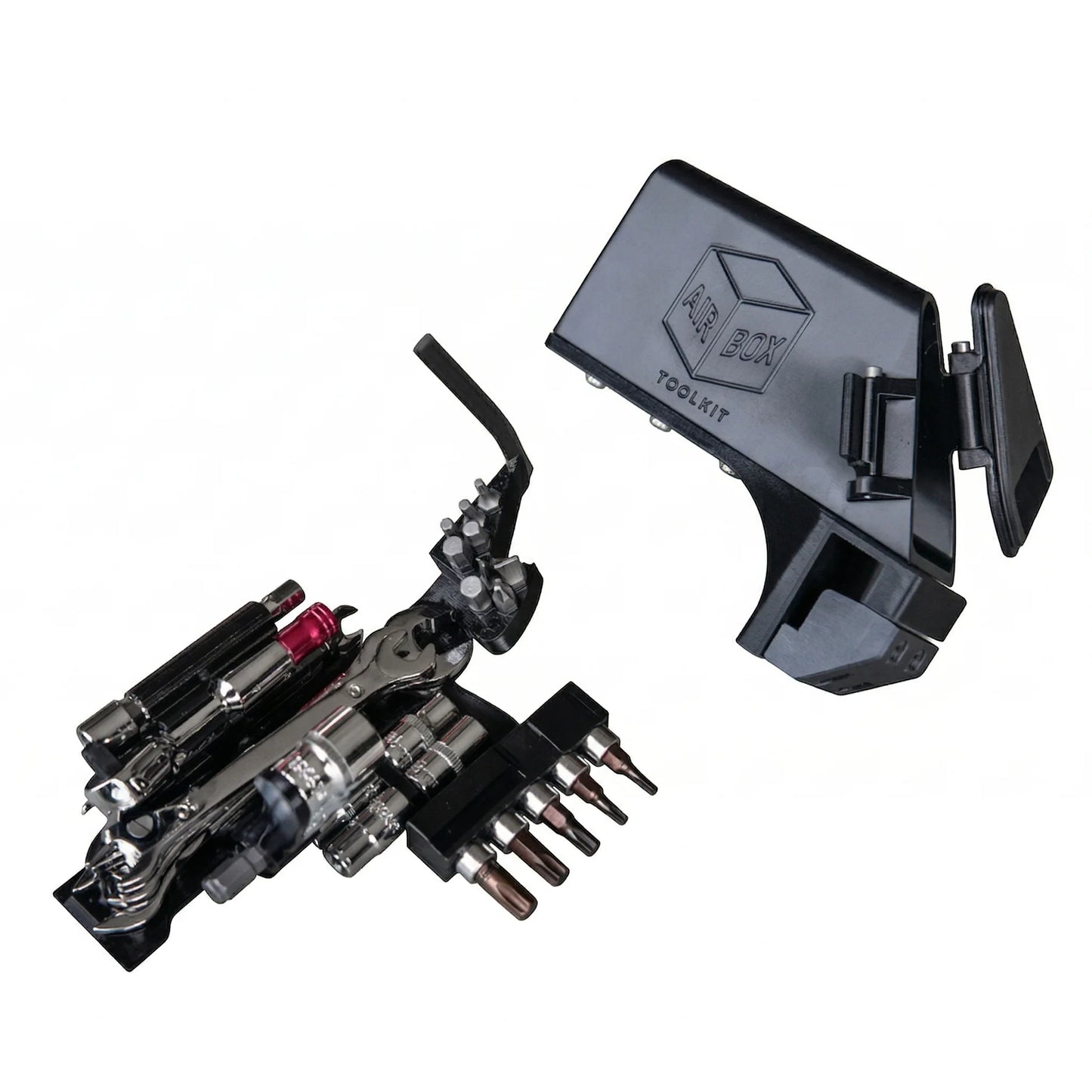 AIRBOX TOOLKIT - HUSQVARNA TE 2024 -