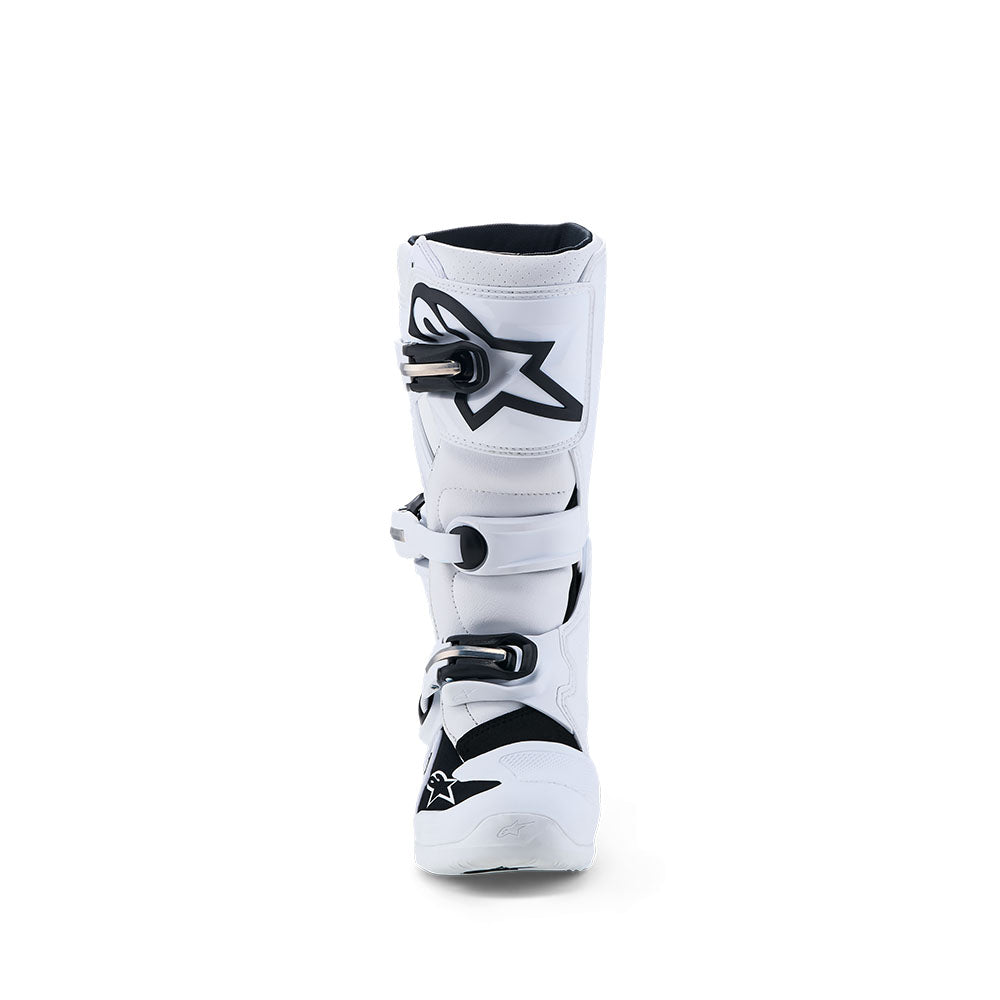 Alpinestars 2027 Tech 7S White Kids Boots