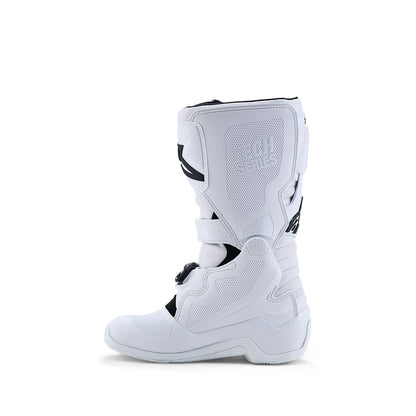 Alpinestars 2027 Tech 7S White Kids Boots