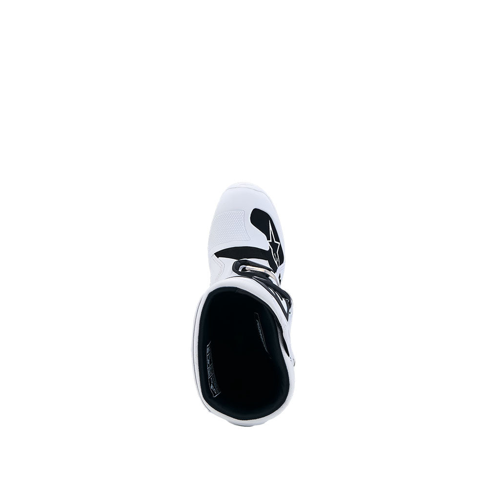 Alpinestars 2027 Tech 7S White Kids Boots