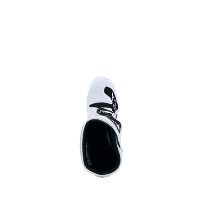 Alpinestars 2027 Tech 7S White Kids Boots