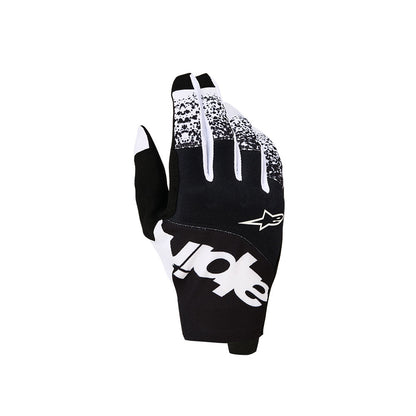 Alpinestars 2027 Techstar White/Black