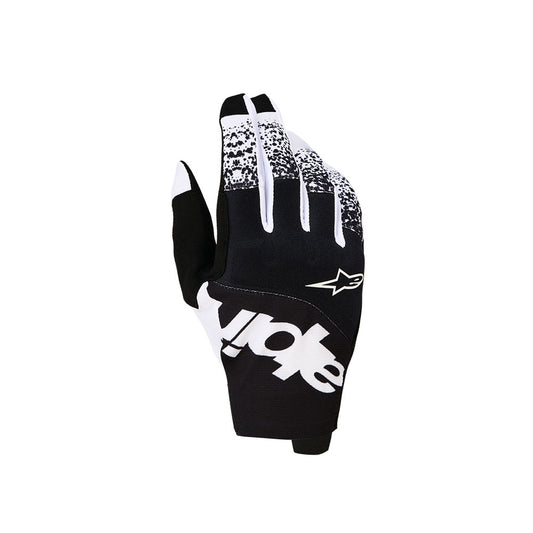 Alpinestars 2027 Techstar White/Black