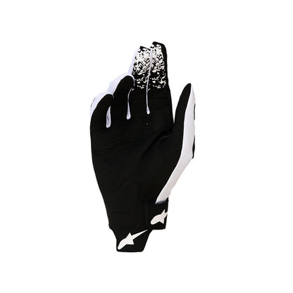 Alpinestars 2027 Techstar White/Black