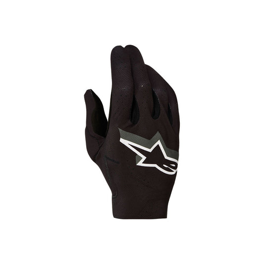 Alpinestars 2026 Supertech Black / White Gloves