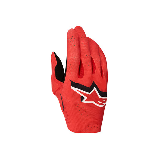 Alpinestars 2026 Supertech Fire / Red / Black / White Gloves