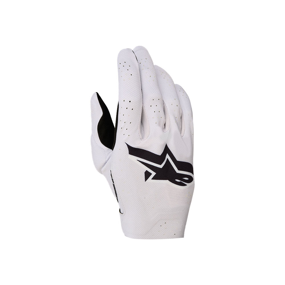 Alpinestars 2026 Supertech White Gloves