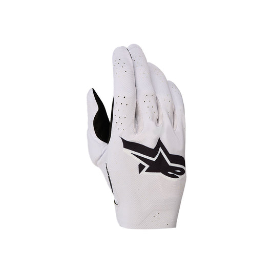 Alpinestars 2026 Supertech White Gloves