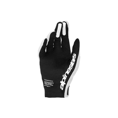 Alpinestars 2026 Supertech White Gloves