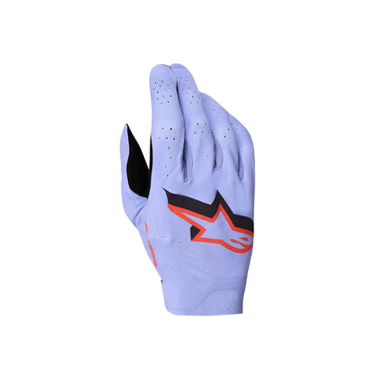 Alpinestars 2026 Supertech Violet/Black