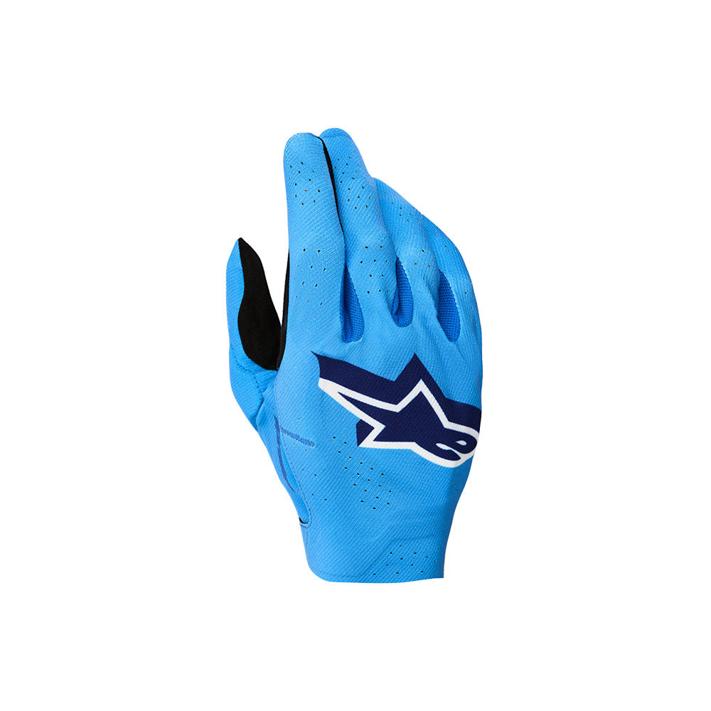 Alpinestars 2026 Supertech UCLA Blue/Deep Blue/White