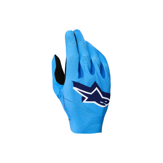 Alpinestars 2026 Supertech UCLA Blue/Deep Blue/White
