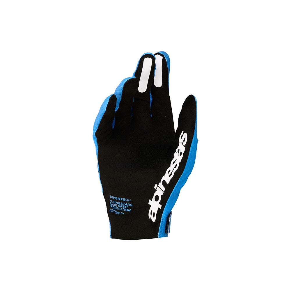 Alpinestars 2026 Supertech UCLA Blue/Deep Blue/White