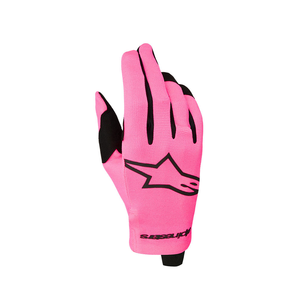 Alpinestars 2027 Radar Pink Fluoro/Black