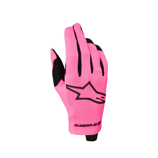 Alpinestars 2027 Radar Pink Fluoro/Black