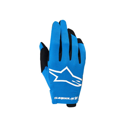 Alpinestars 2027 Radar UCLA Blue/White