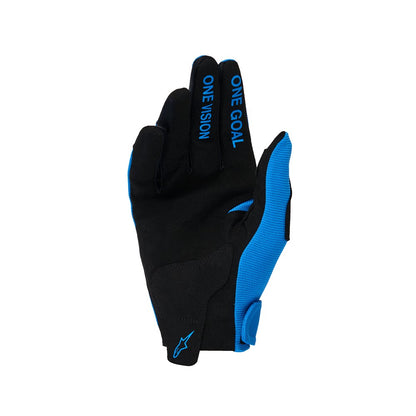 Alpinestars 2027 Radar UCLA Blue/White