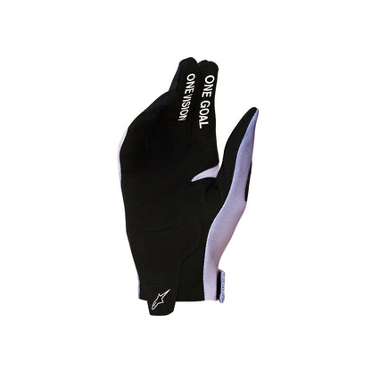 Alpinestars 2027 Radar Ash Gray/Light Lilac/White/Black
