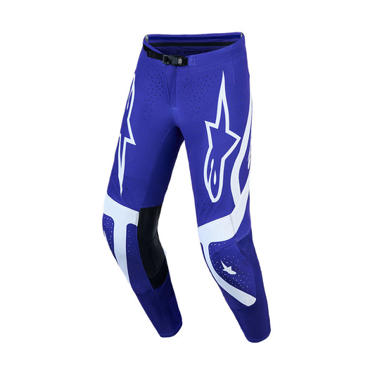 Alpinestars 2027 Supertech Vesta Deep Blue / White Pants