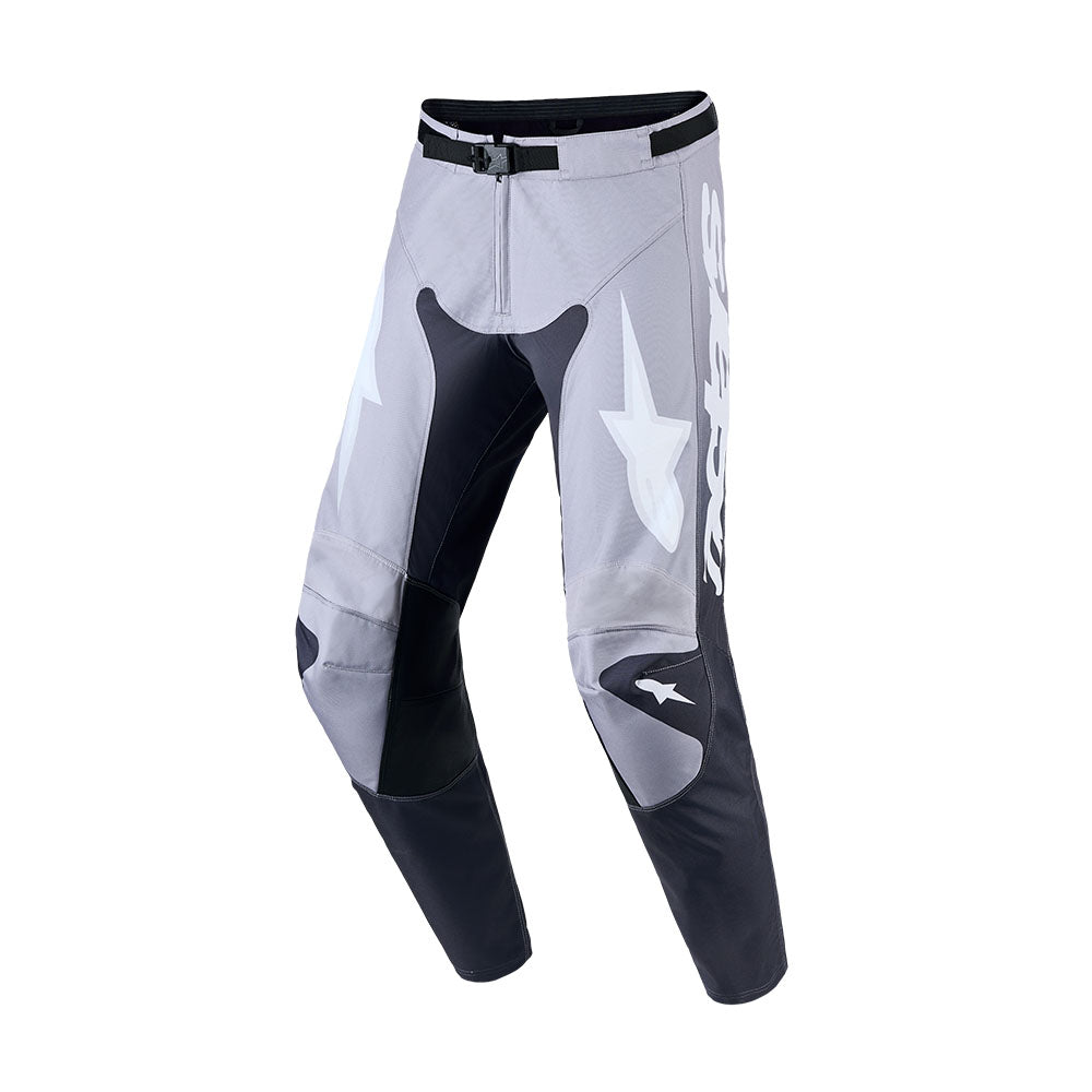 Alpinestars 2027 Racer Amber Greystone / Light Lilac Pants
