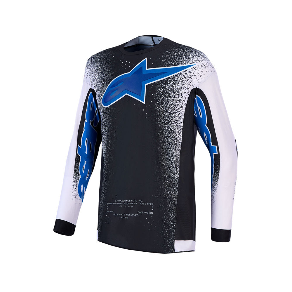 Alpinestars 2027 Supertech Hiten AFD Jersey