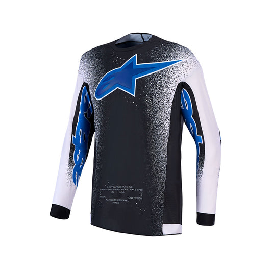Alpinestars 2027 Supertech Hiten AFD Jersey