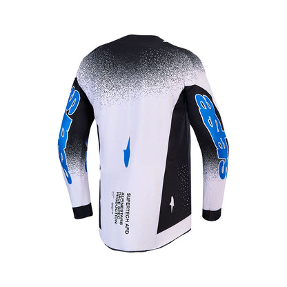 Alpinestars 2027 Supertech Hiten AFD Jersey